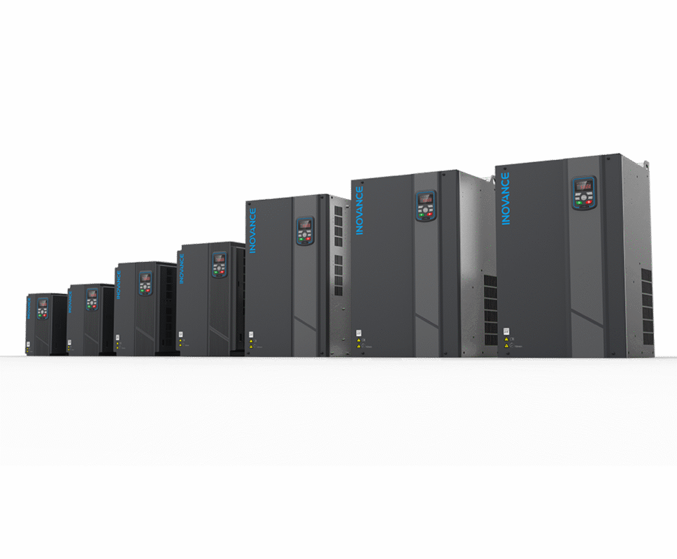 INOVANCE dòng ES680
