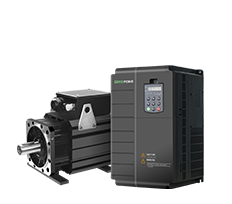 Hệ thống servo pump